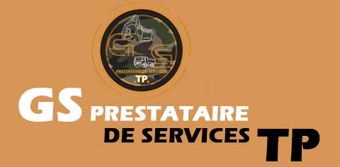 GS prestataire de services TP